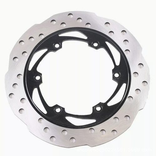 Brake Disc Motorcycle - Accessories for Pulsar NS 200 Motorcycle