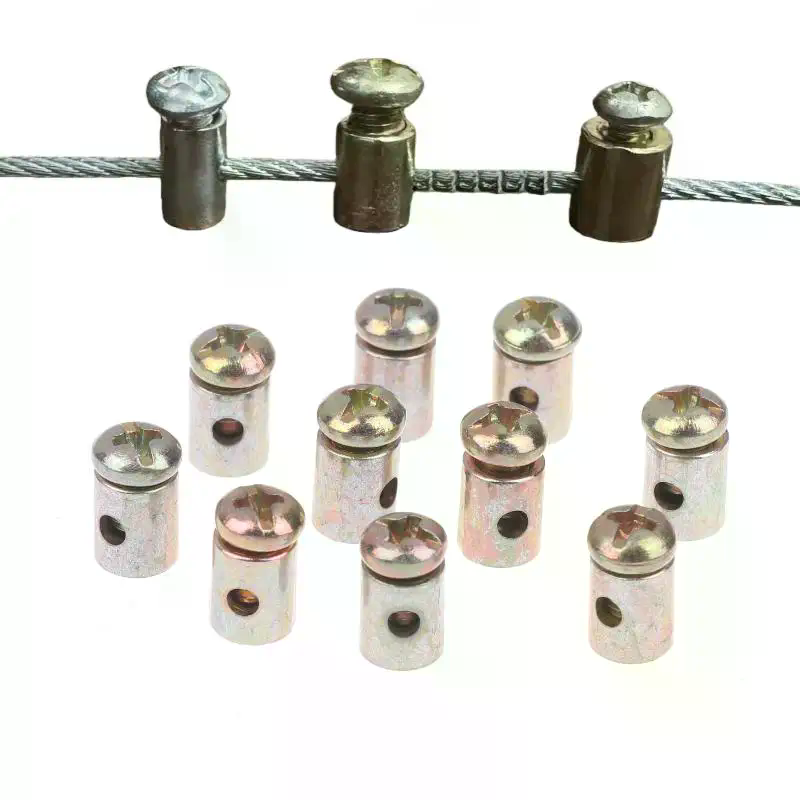 Motorcycle Brake Cable - 10/30/50Pcs Motorcycle Brake Clutch Choke Cable