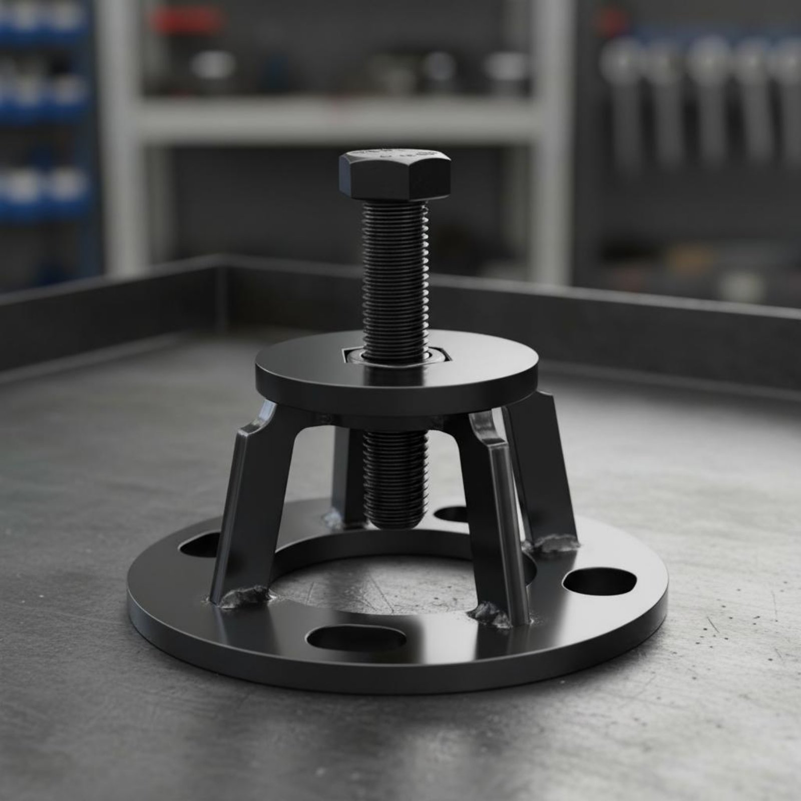 Brake Rotor - Tricycle Brake Remover Thickened Brake Drum