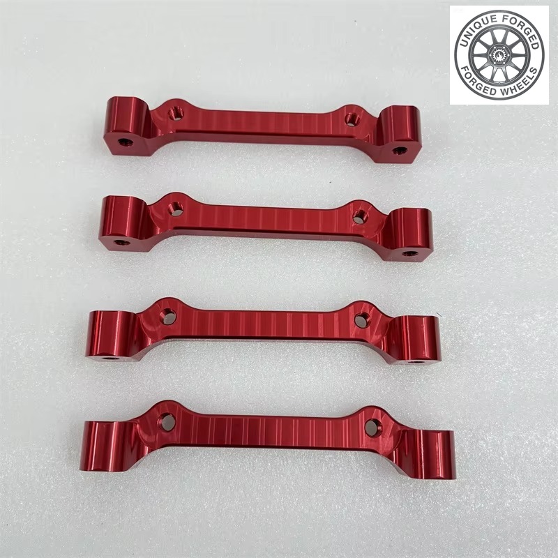 Brake Caliper - 26 StyleHigh Performance Aluminum Brake Caliper