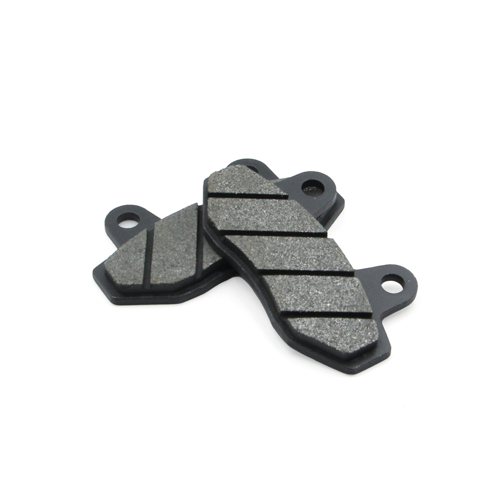 Brake Pads Bike - Motorcycle Disc Brake Pads For GY6