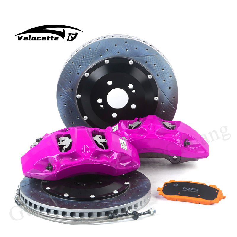 Brake Caliper - Car Exterior Accessories Front Brake Calipers