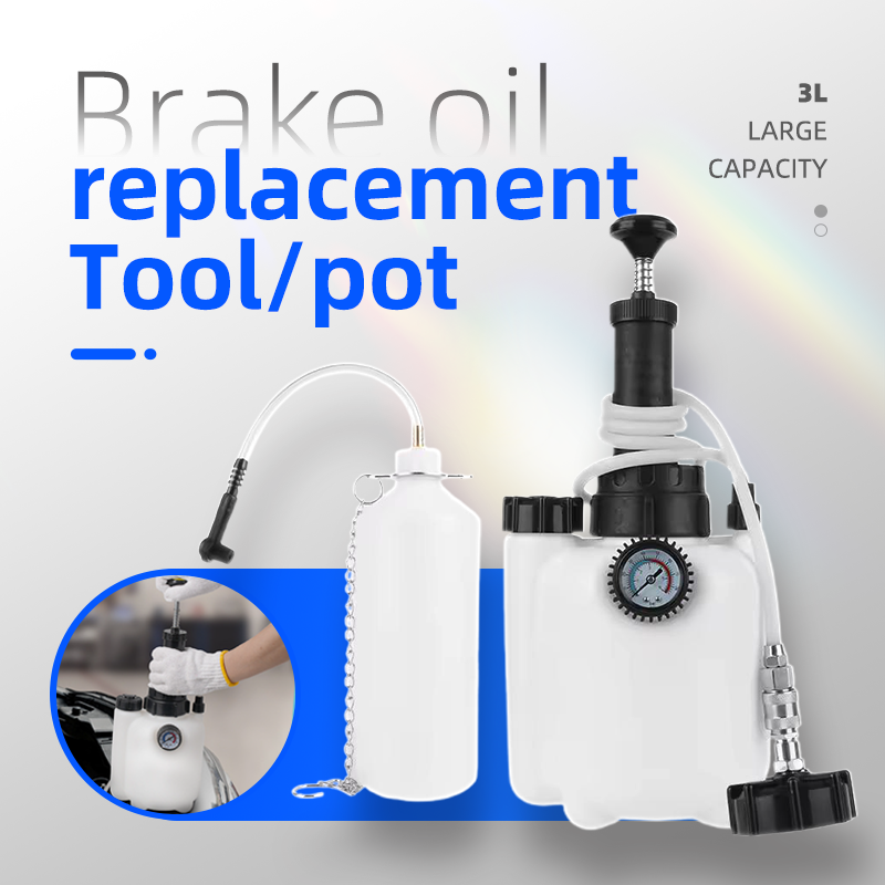 3L Large Capacity 1Set Brake O - Brake Fluid review and price