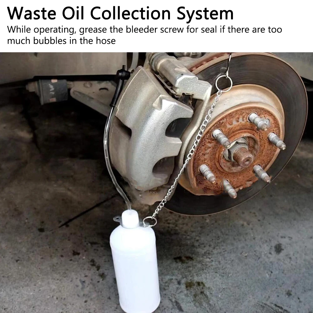 3L Large Capacity 1Set Brake O - Brake Fluid review and price