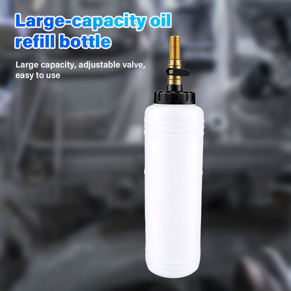 Pneumatic Brake Bleeder Kit Hy - Brake Fluid review and price