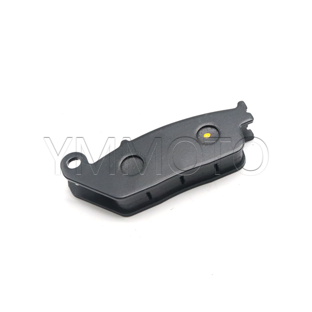 Brake Shoes For Honda VT400 VT - Motorcycle Brake Pads review and price
