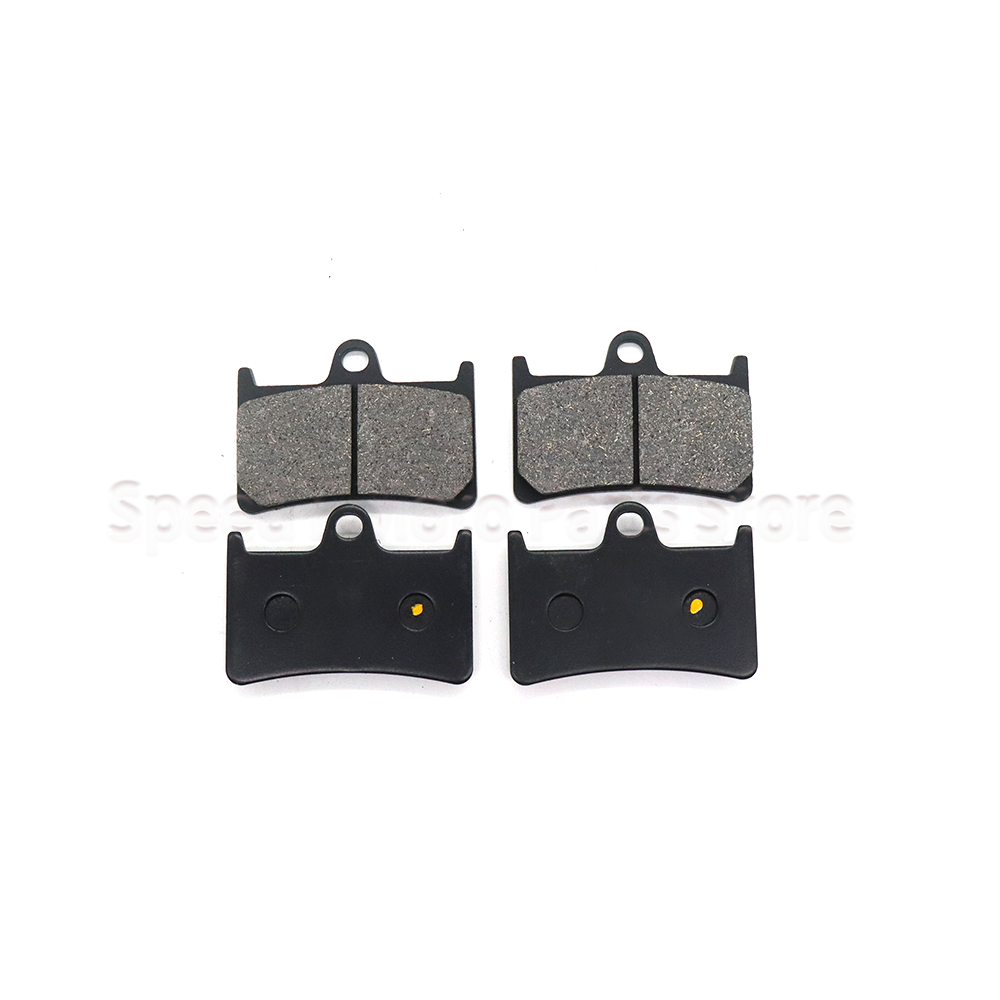 Motorcycle Accessories Front R - Motorcycle Brake Pads review and price