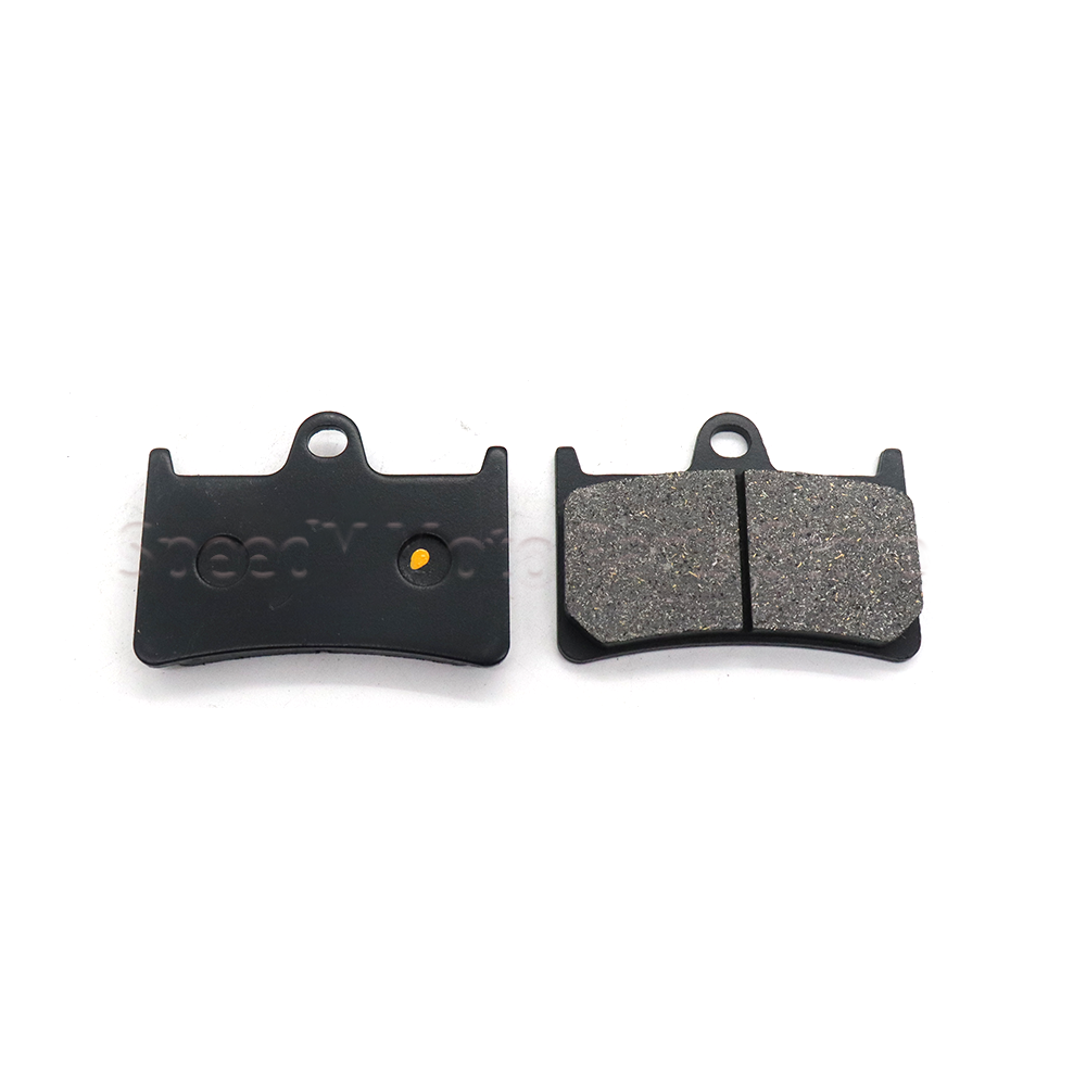 Motorcycle Accessories Front R - Motorcycle Brake Pads review and price