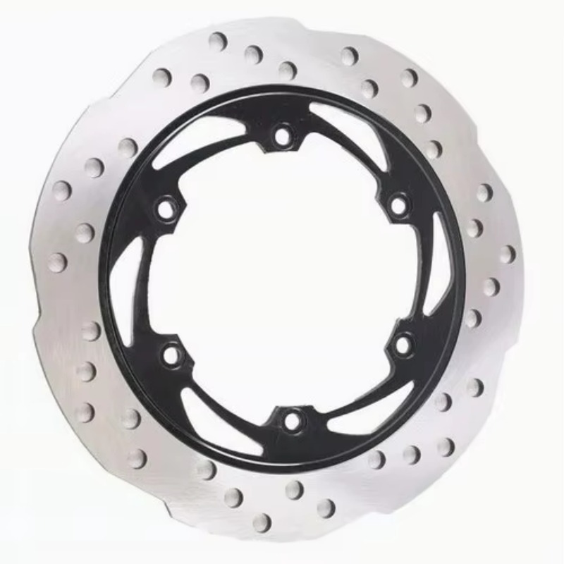 Accessories for Pulsar NS 200  - Brake Disc Motorcycle review and price