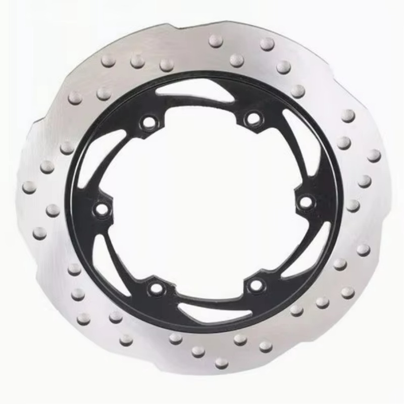 Accessories for Pulsar NS 200  - Brake Disc Motorcycle review and price