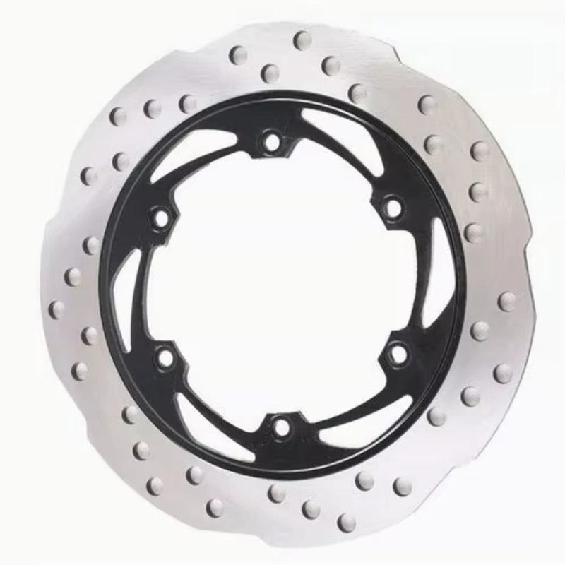 Accessories for Pulsar NS 200  - Brake Disc Motorcycle review and price