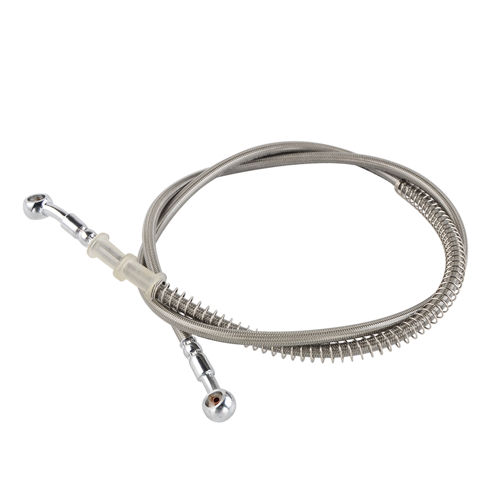39cm-140cm Motorcycle Brake Oi - Brake Line Motorcycle review and price