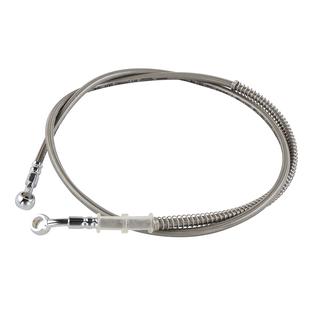 39cm-140cm Motorcycle Brake Oi - Brake Line Motorcycle review and price