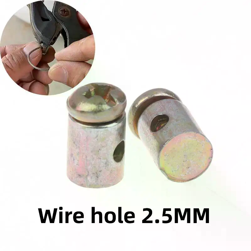 10/30/50Pcs Motorcycle Brake C - Motorcycle Brake Cable review and price