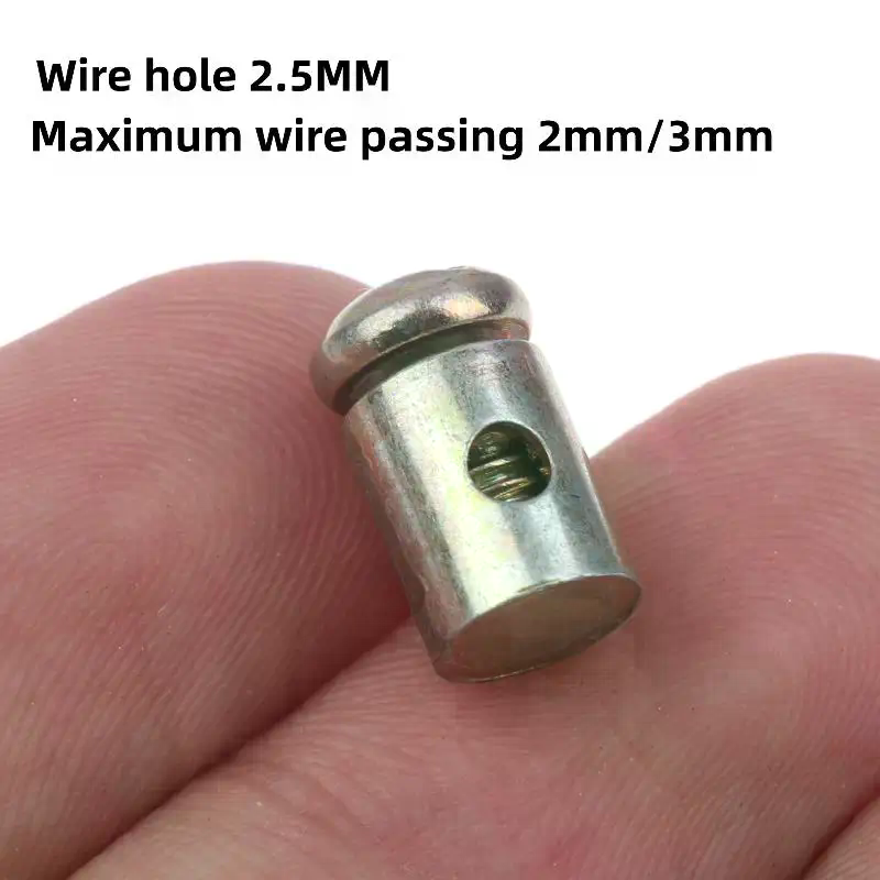 10/30/50Pcs Motorcycle Brake C - Motorcycle Brake Cable review and price