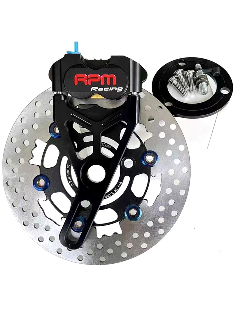 Universal RPM E-Motorcycle Sco - Brake Disc Motorcycle review and price