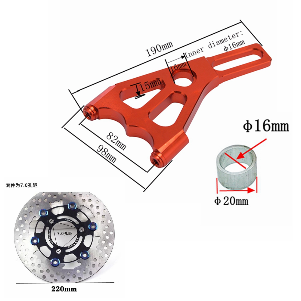 Universal RPM E-Motorcycle Sco - Brake Disc Motorcycle review and price