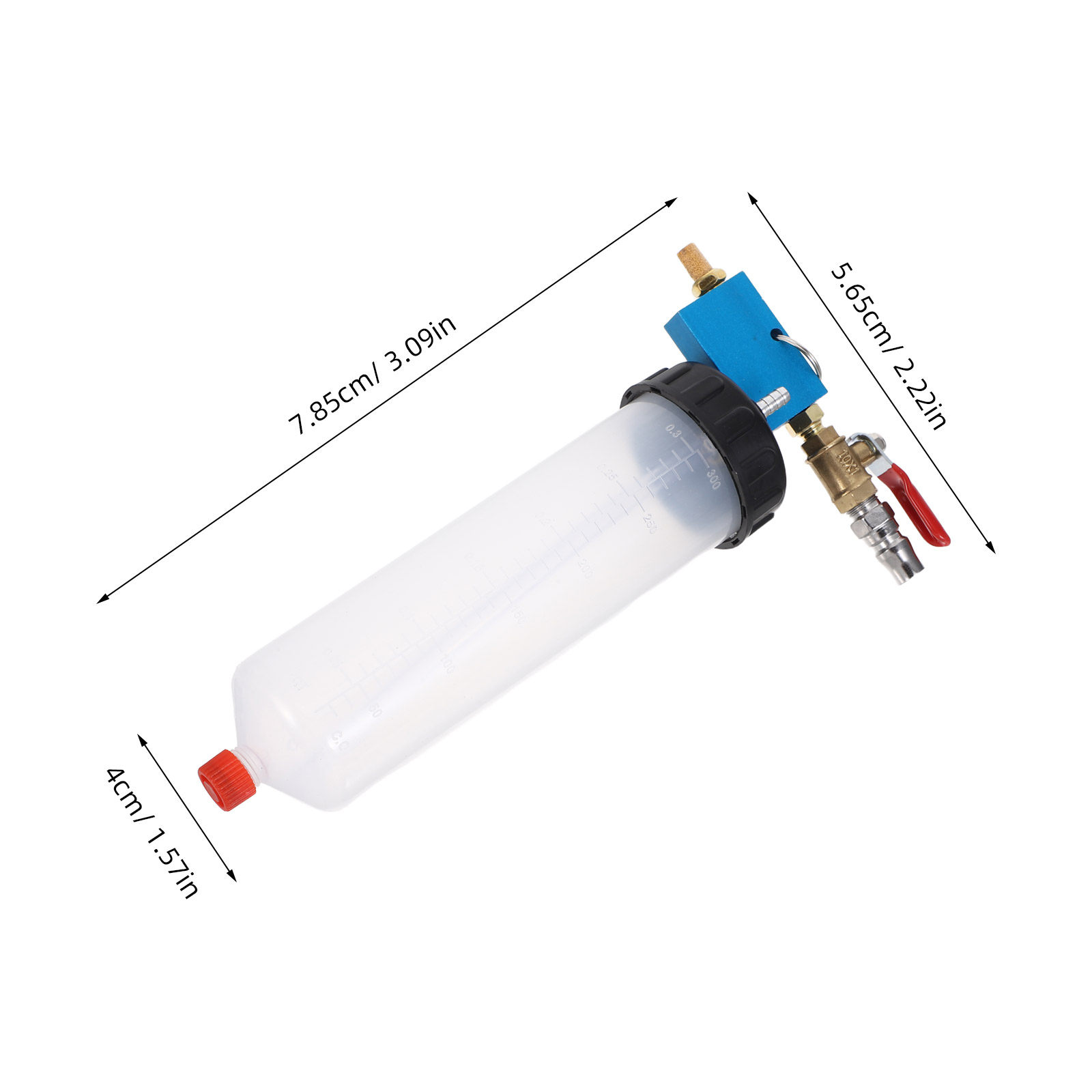 Professional Brake Flush Kit P - Brake Fluid review and price