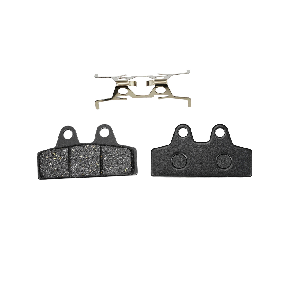 Motorcycle  Front Rear Brake P - Brake Pads Bike review and price