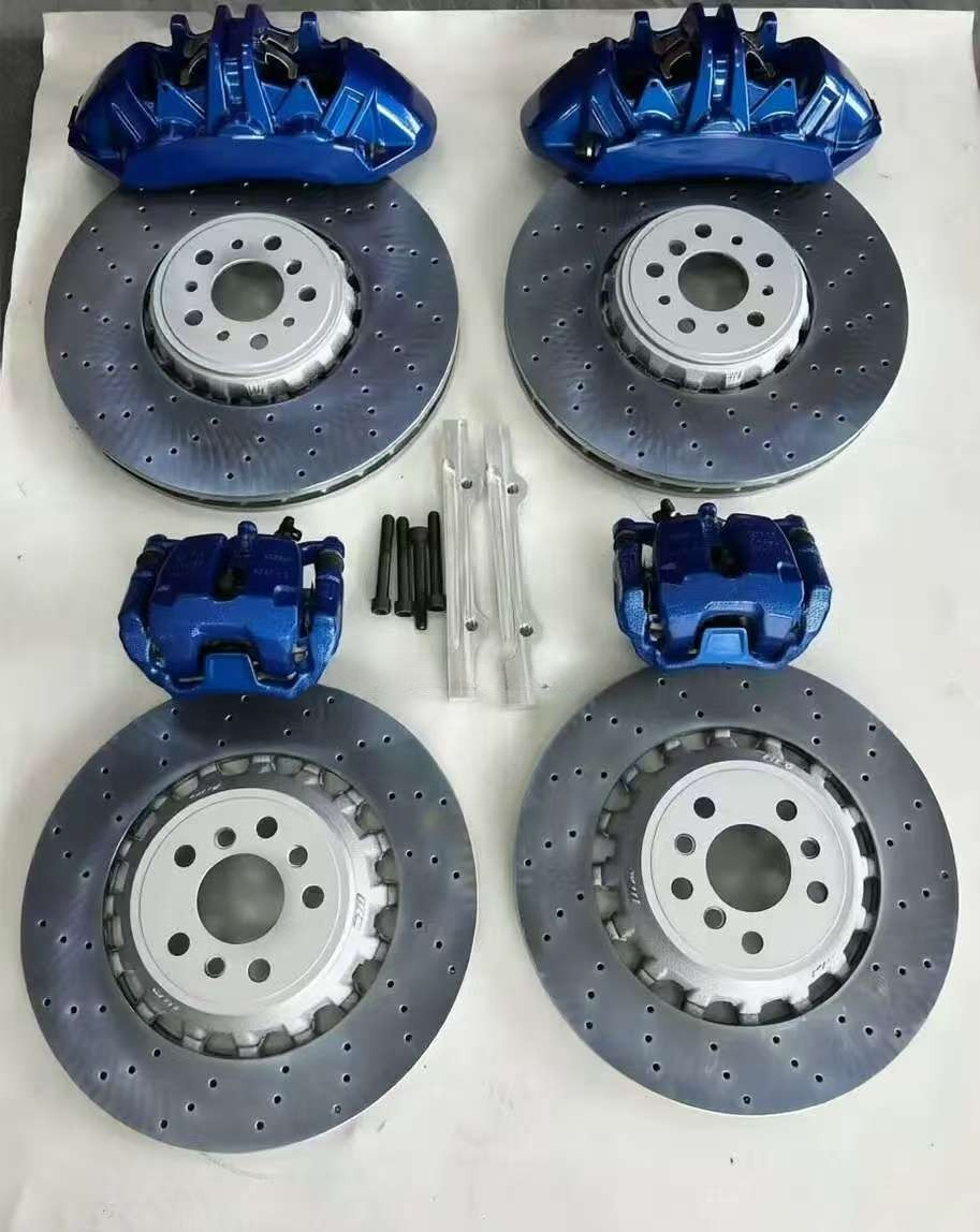 Customized Racing Brake Kit Bi - Brake Caliper review and price