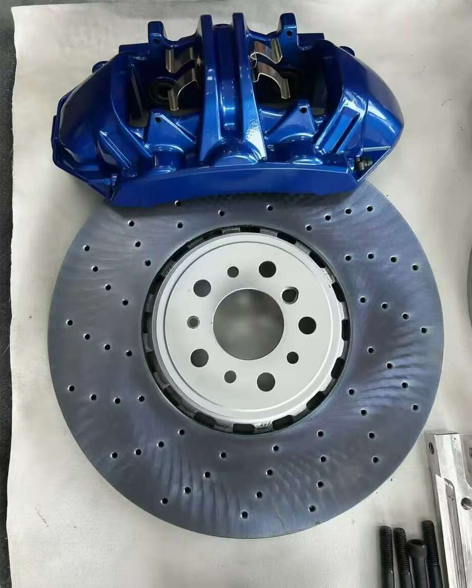 Customized Racing Brake Kit Bi - Brake Caliper review and price