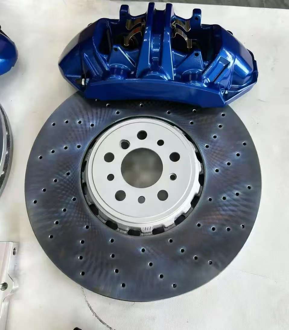Customized Racing Brake Kit Bi - Brake Caliper review and price
