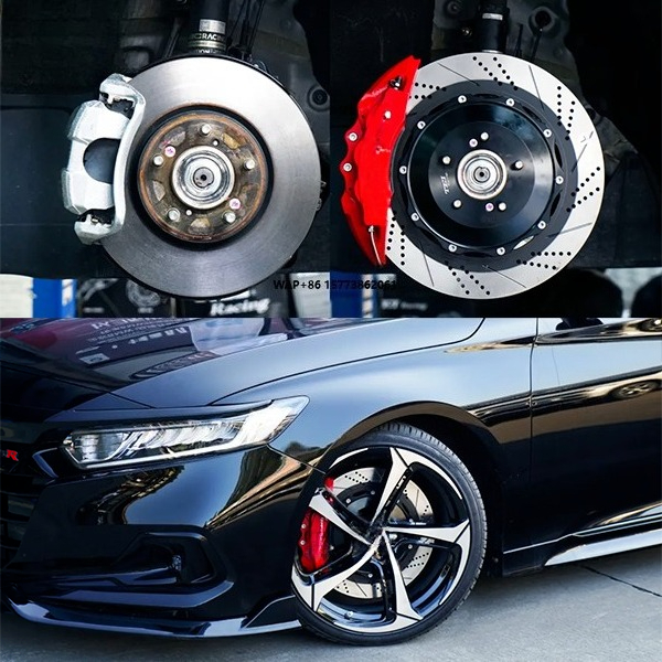 Racing P60ES Front Big Brake K - Brake Rotor review and price