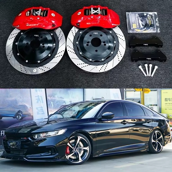 Racing P60ES Front Big Brake K - Brake Rotor review and price