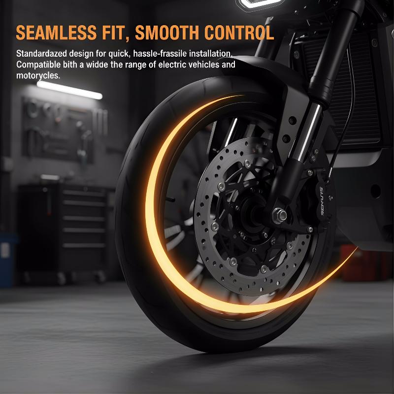 Motorcycle Universal Disc Brak - Brake Disc Motorcycle review and price