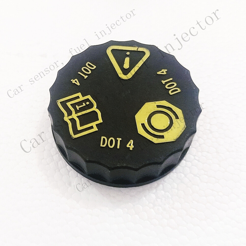 Q+ 1× Brake Fluid Reservoir Ca - Brake Fluid review and price