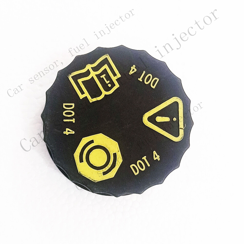 Q+ 1× Brake Fluid Reservoir Ca - Brake Fluid review and price