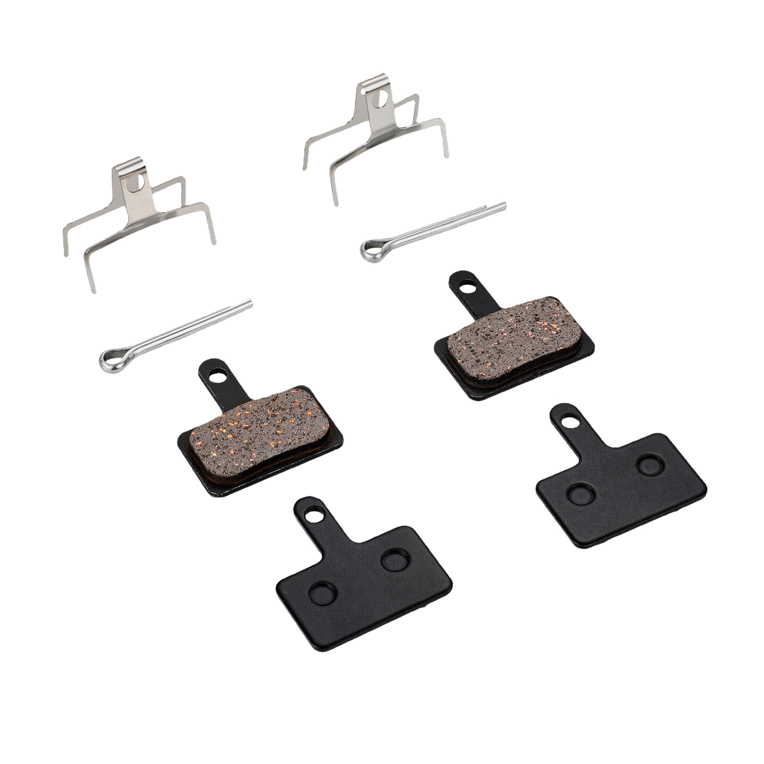 Motorcycle Accessories Graphit - Brake Pads Bike review and price