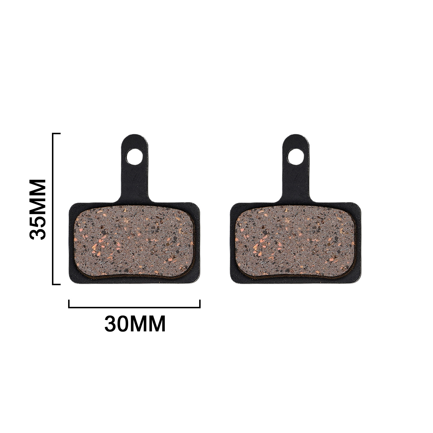 Motorcycle Accessories Graphit - Brake Pads Bike review and price