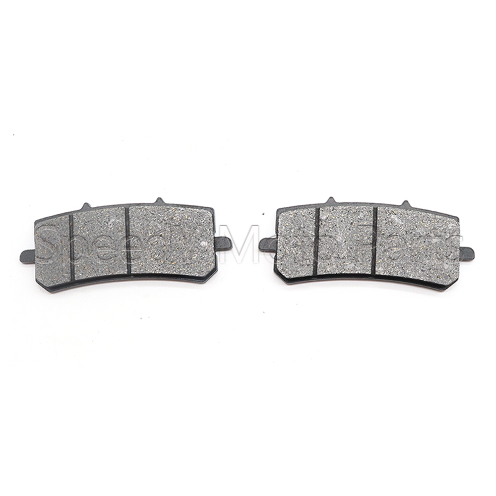 Motorcycle Front Brake Pads VM - Motorcycle Brake Pads review and price