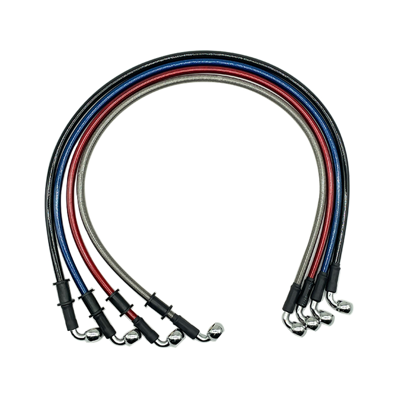 10mm 90 Degree Motorcycle Dirt - Brake Line Motorcycle review and price