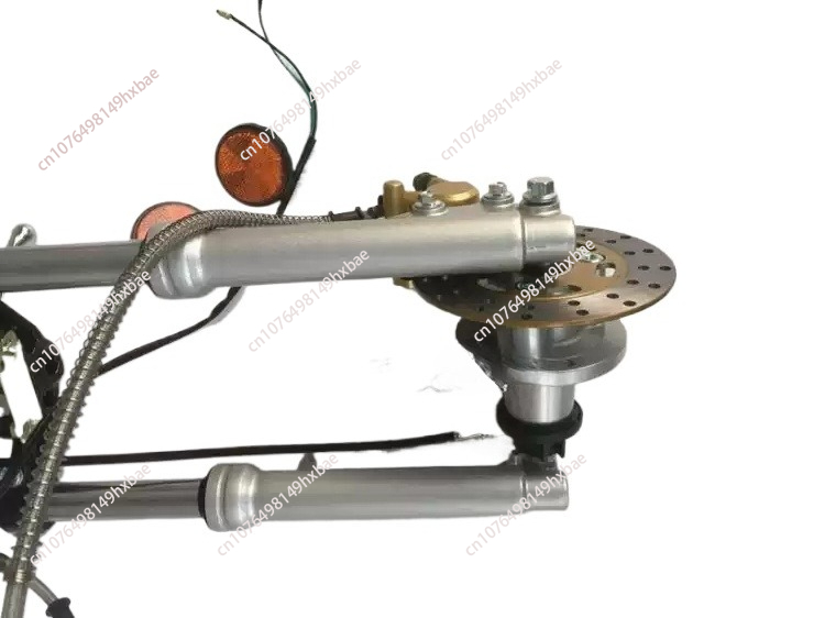 Motorcycle front suspension fo - Brake Disc Motorcycle review and price
