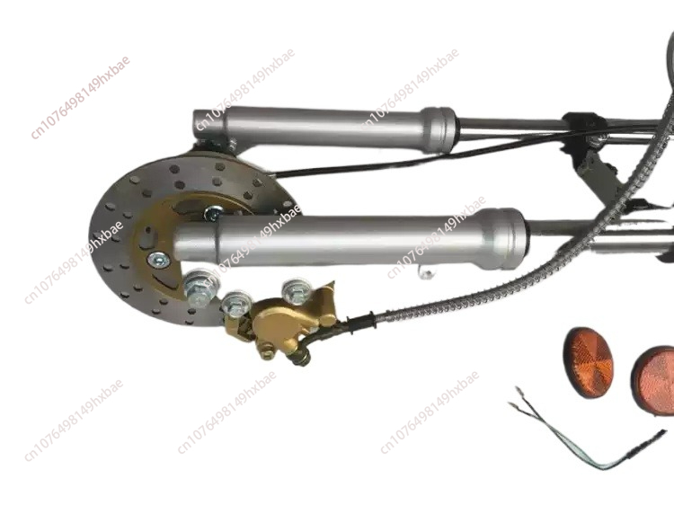 Motorcycle front suspension fo - Brake Disc Motorcycle review and price
