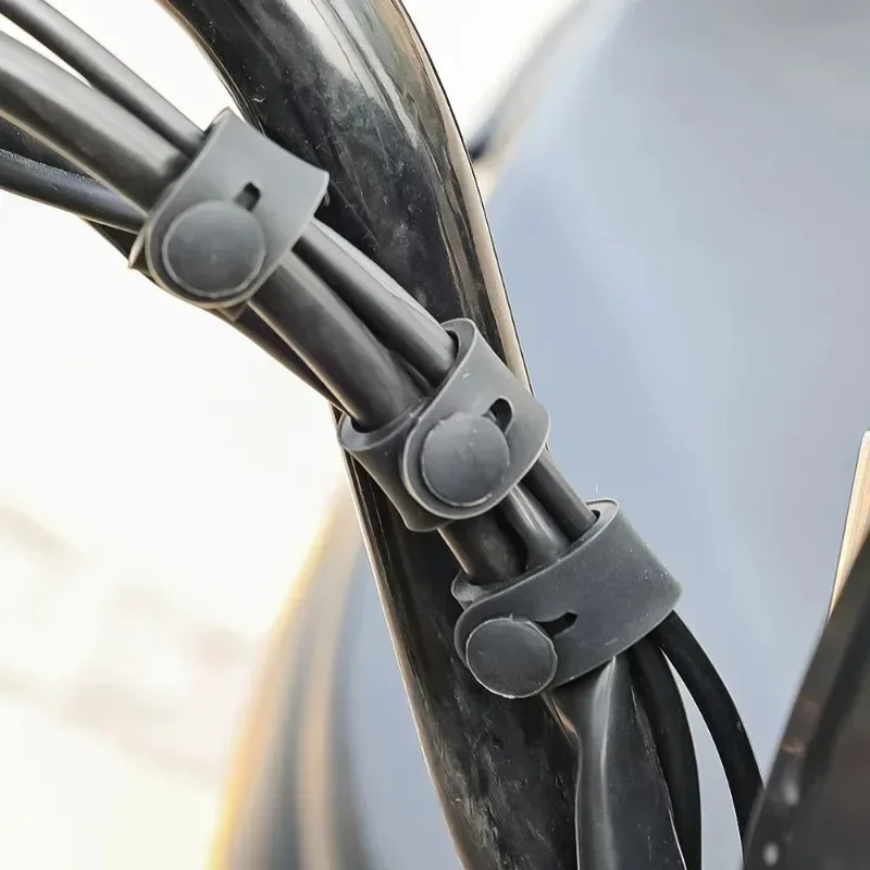 1-20Pcs Motorcycle Rubber Fram - Brake Line Motorcycle review and price