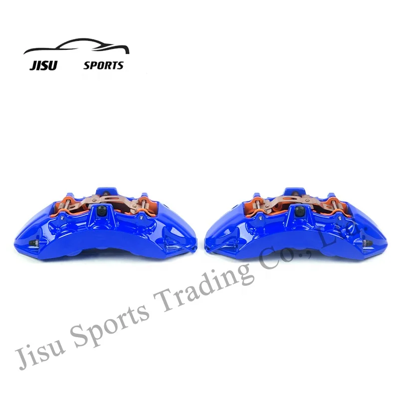 6 Piston Brake Calipers V6 Car - Brake Caliper review and price