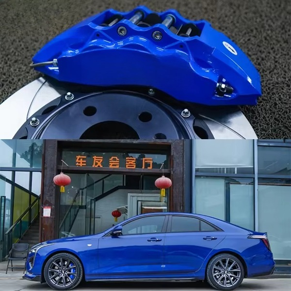 Racing P60ES Front Big Brake K - Brake Rotor review and price