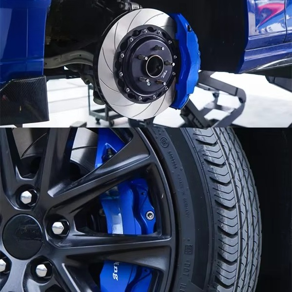 Racing P60ES Front Big Brake K - Brake Rotor review and price