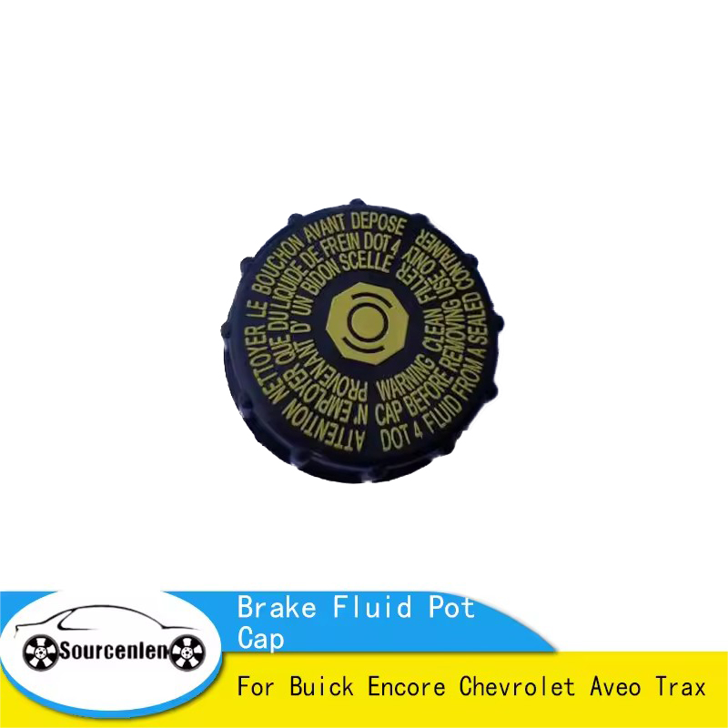 Brand New Brake Fluid Pot Cap  - Brake Fluid review and price