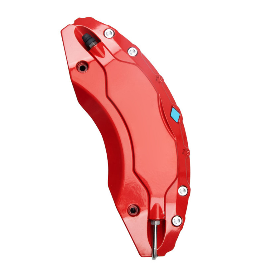 4PCS Aluminum Brake Caliper Co - Brake Caliper review and price