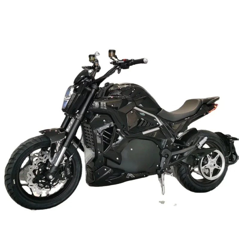 Hot Sale 72V13000W Electric Bi - Brake Disc Motorcycle review and price