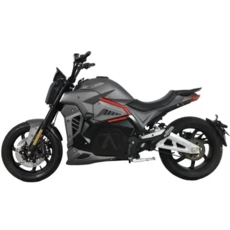 Hot Sale 72V13000W Electric Bi - Brake Disc Motorcycle review and price