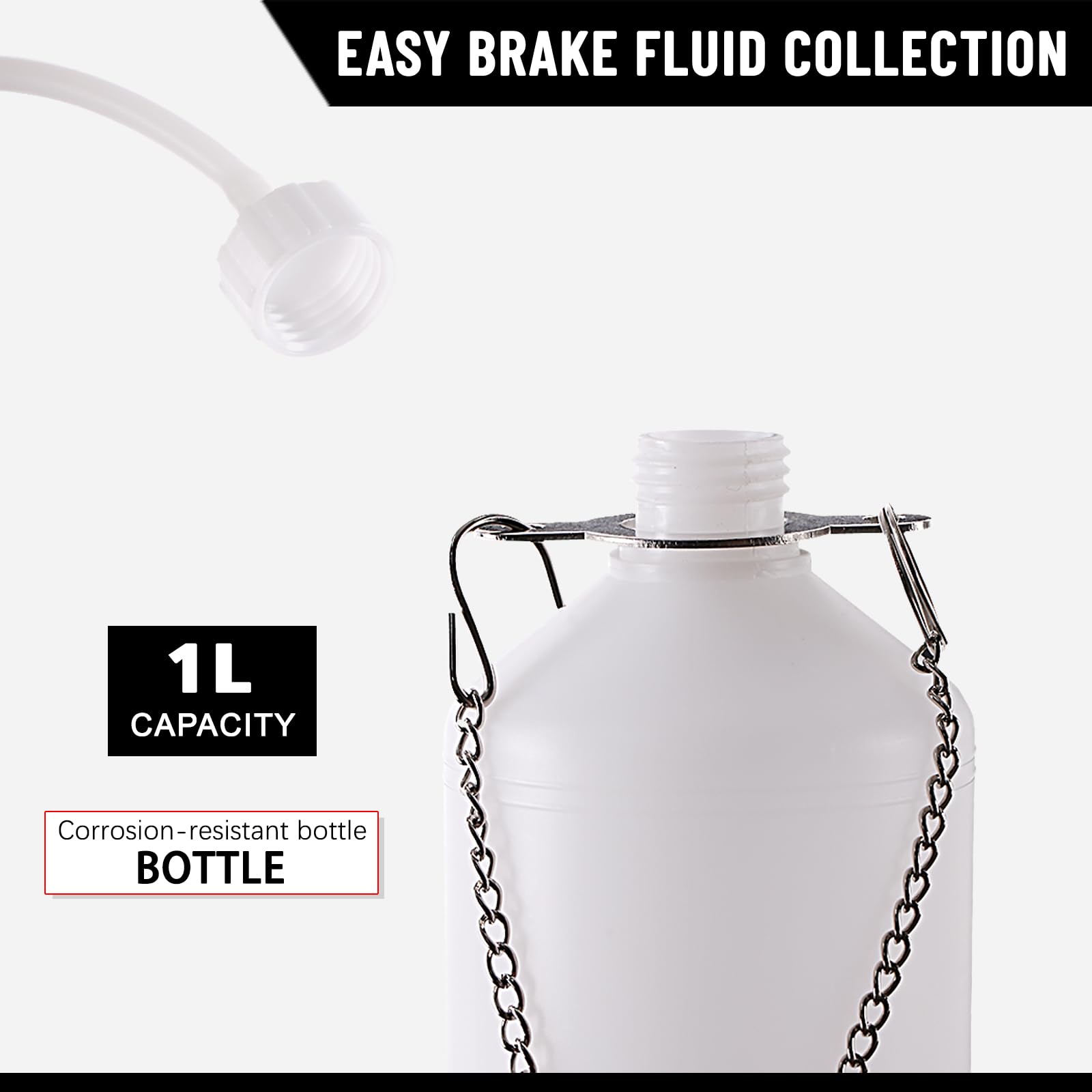 Manual Brake Bleeder System wi - Brake Fluid review and price