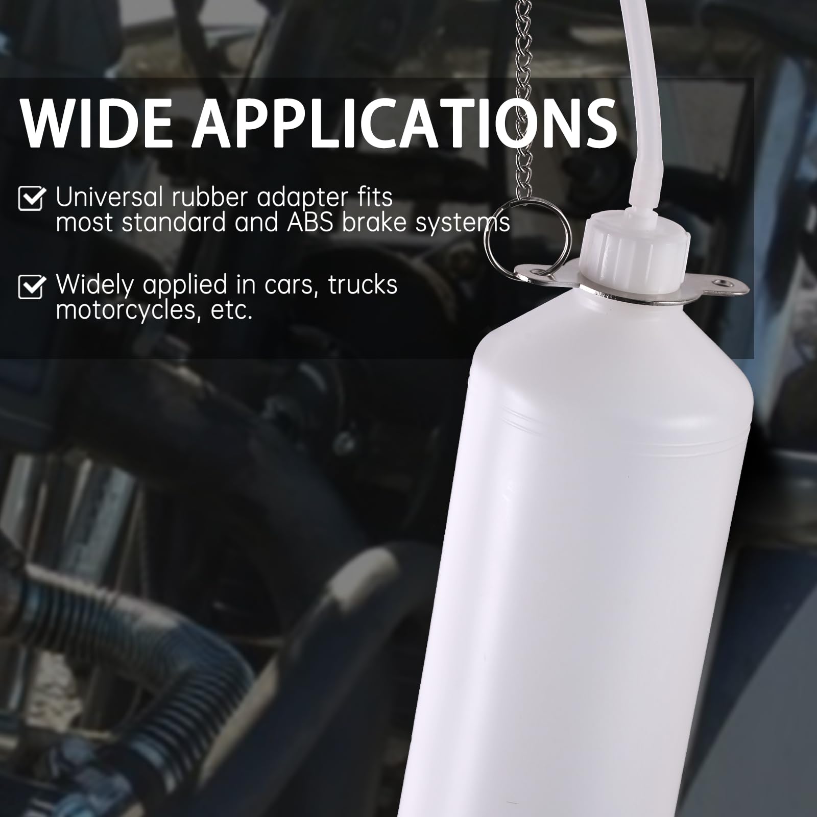 Manual Brake Bleeder System wi - Brake Fluid review and price