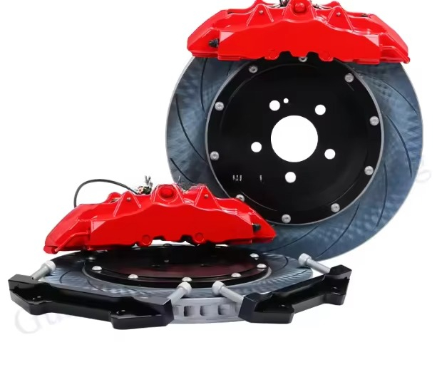 New Upgrade Auto Racing Brake  - Brake Caliper review and price