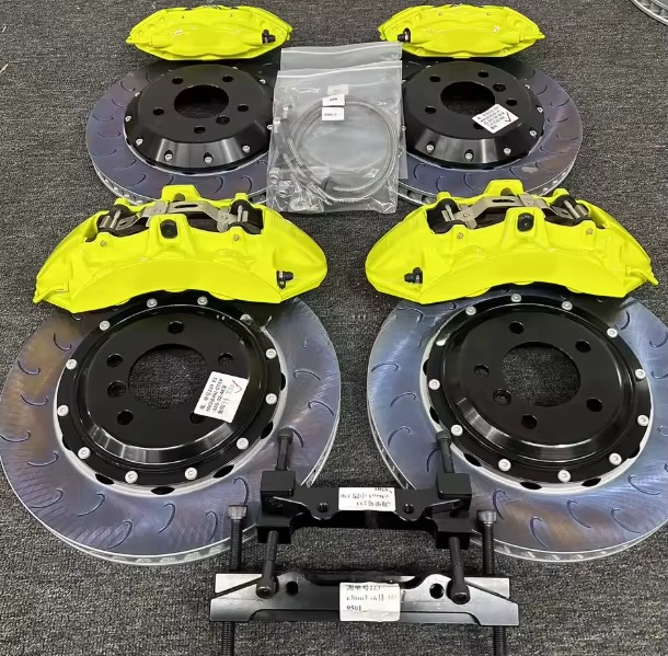 New Upgrade Auto Racing Brake  - Brake Caliper review and price
