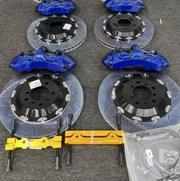 New Upgrade Auto Racing Brake  - Brake Caliper review and price